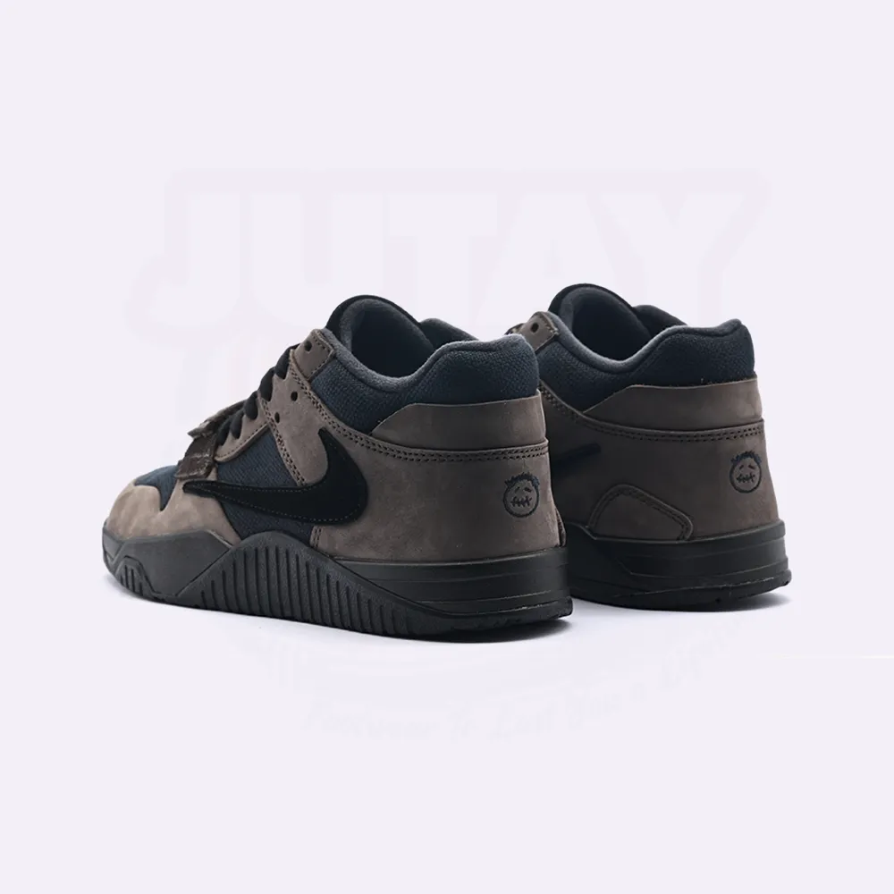 JUMPMAN JACK - DARK MOCHA - Image 5