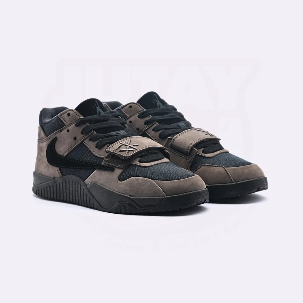 JUMPMAN JACK - DARK MOCHA - Image 6