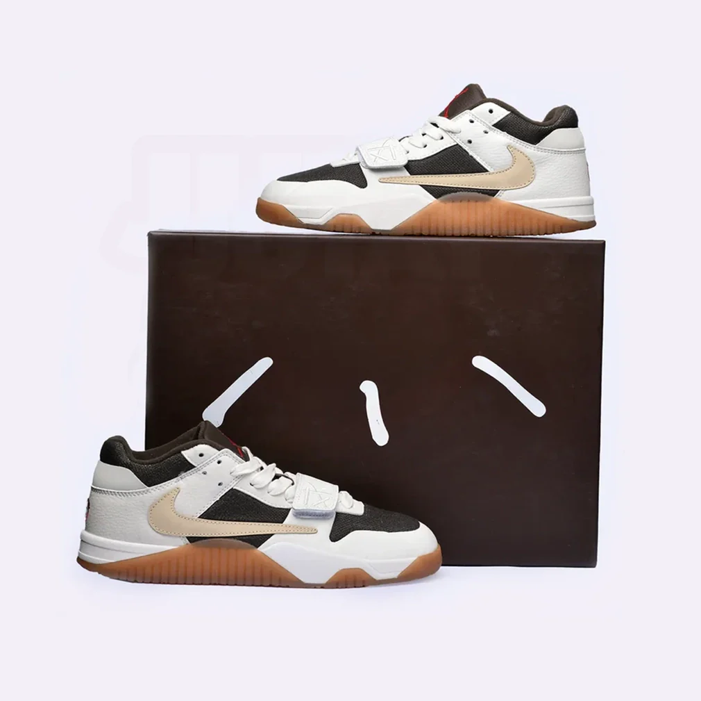JUMPMAN JACK - SAIL - Image 2