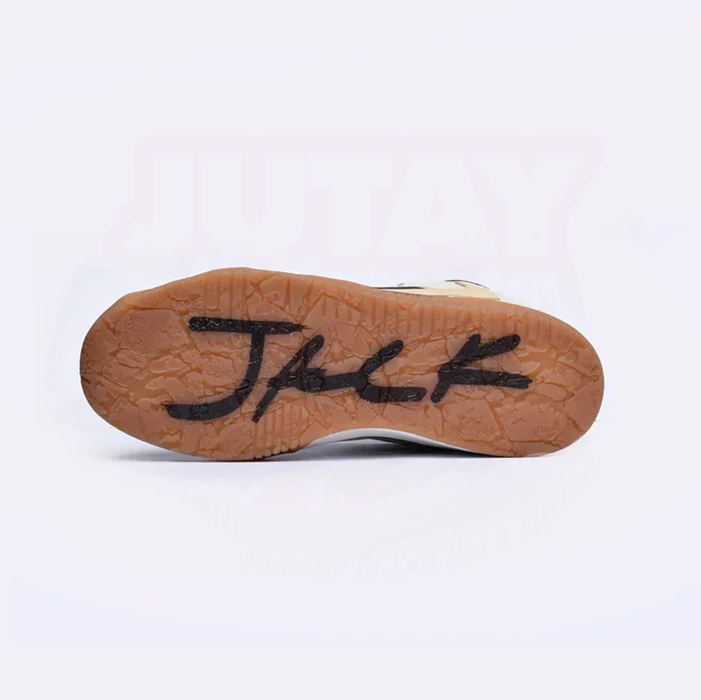 JUMPMAN JACK - SAIL - Image 4