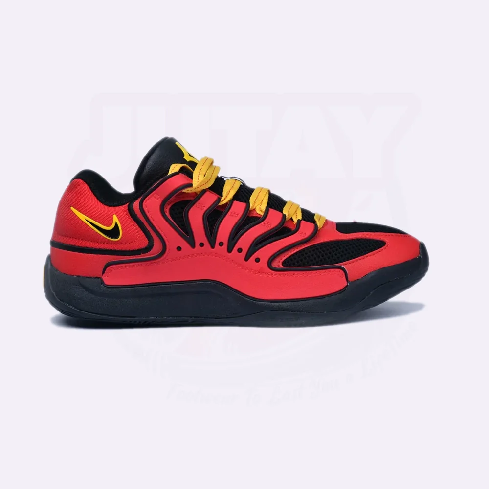KD 18 - AIR BAKIN