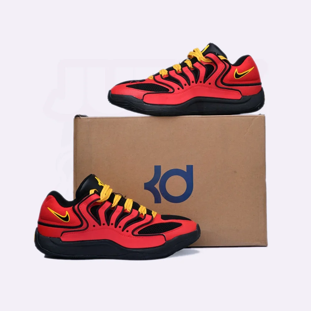 KD 18 - AIR BAKIN - Image 2