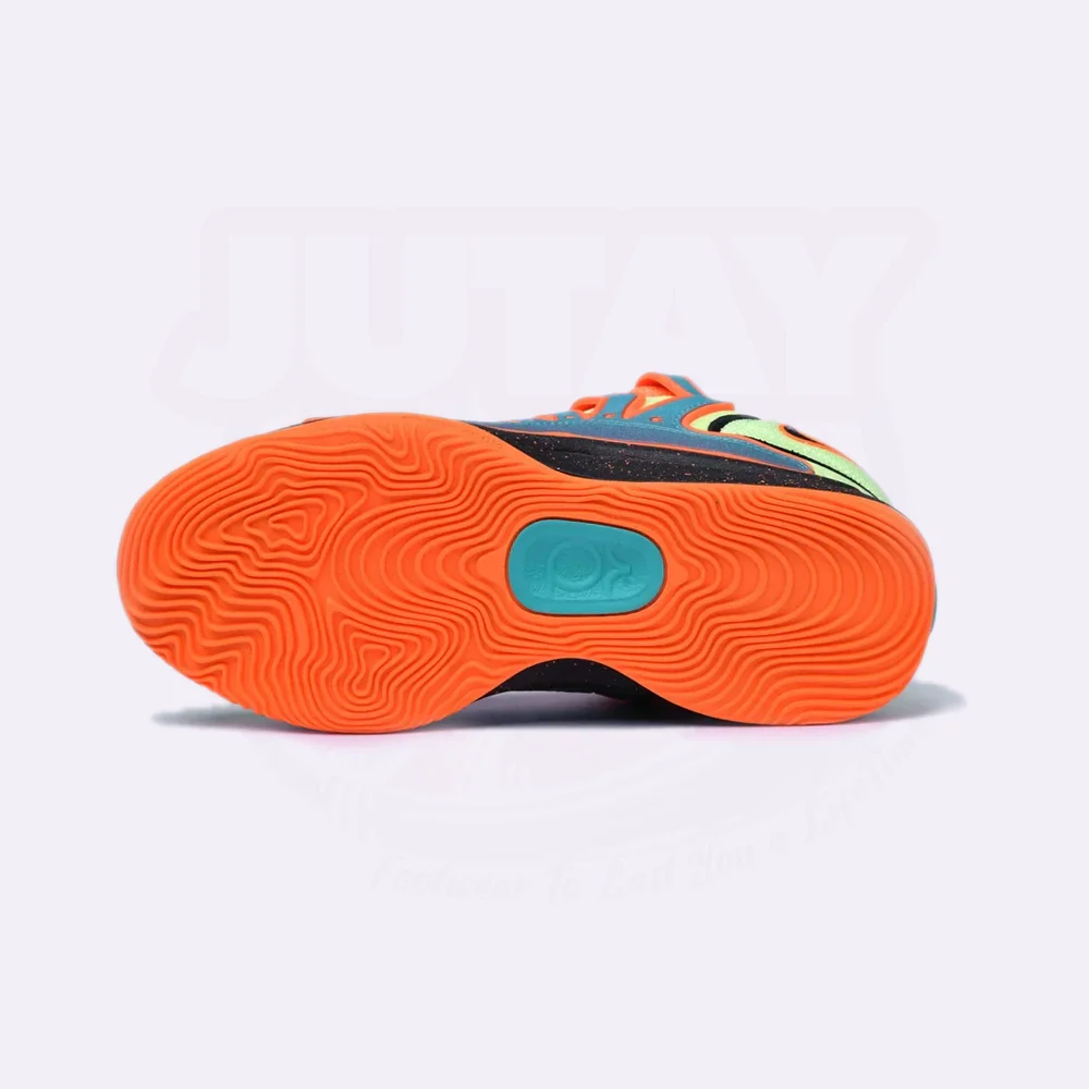 KD 18 - LIQUID LIME - Image 4