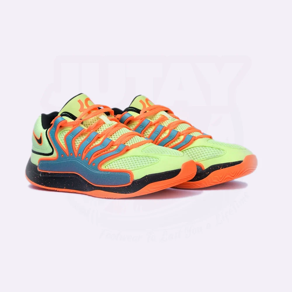 KD 18 - LIQUID LIME - Image 6