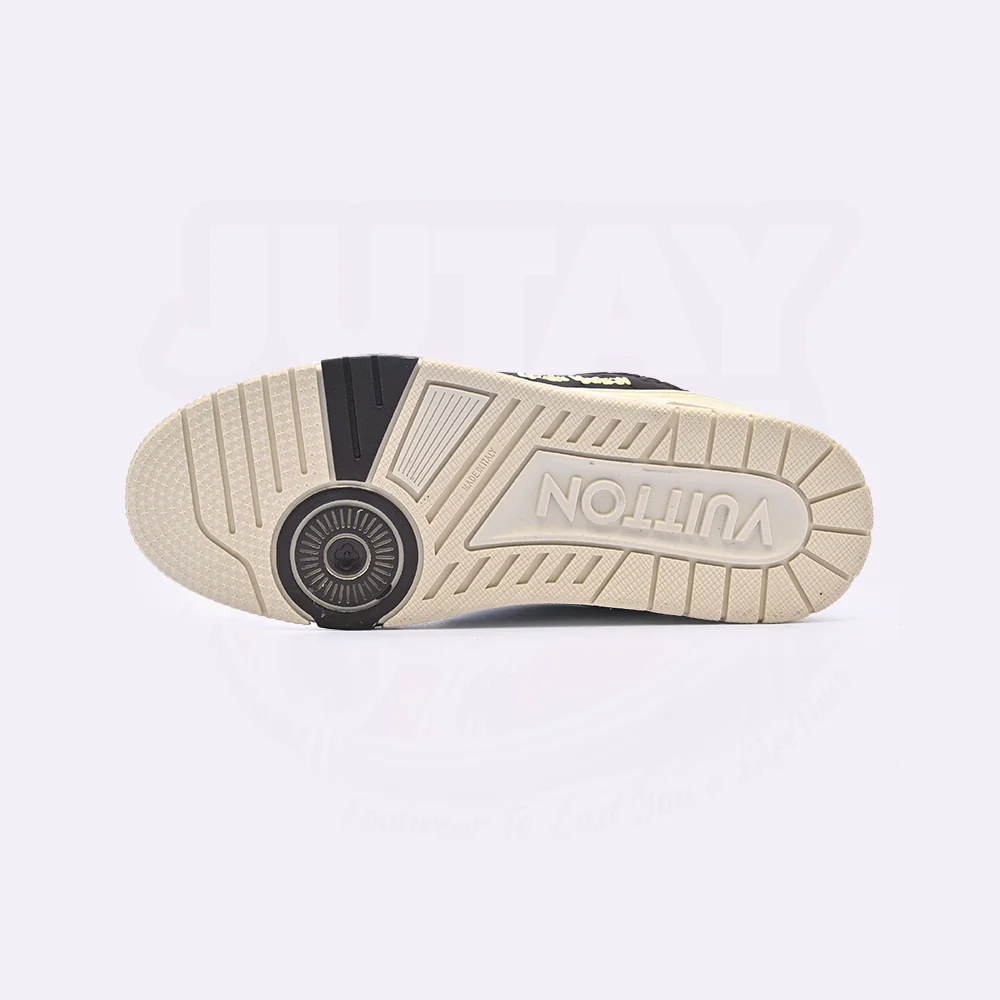 LOUI TRAINER - BROWN MOCHA - Image 4