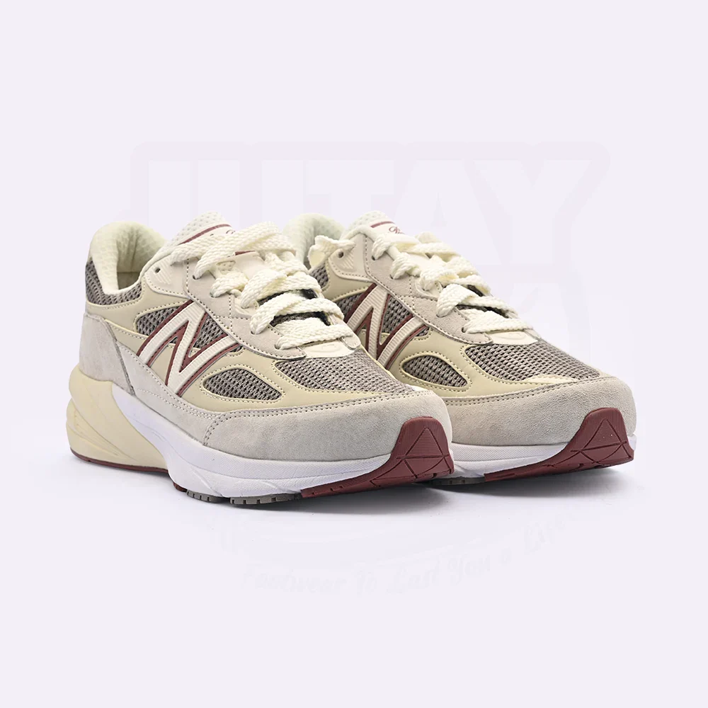 LP X NB 990V6 - RAW CASHEW - Image 6