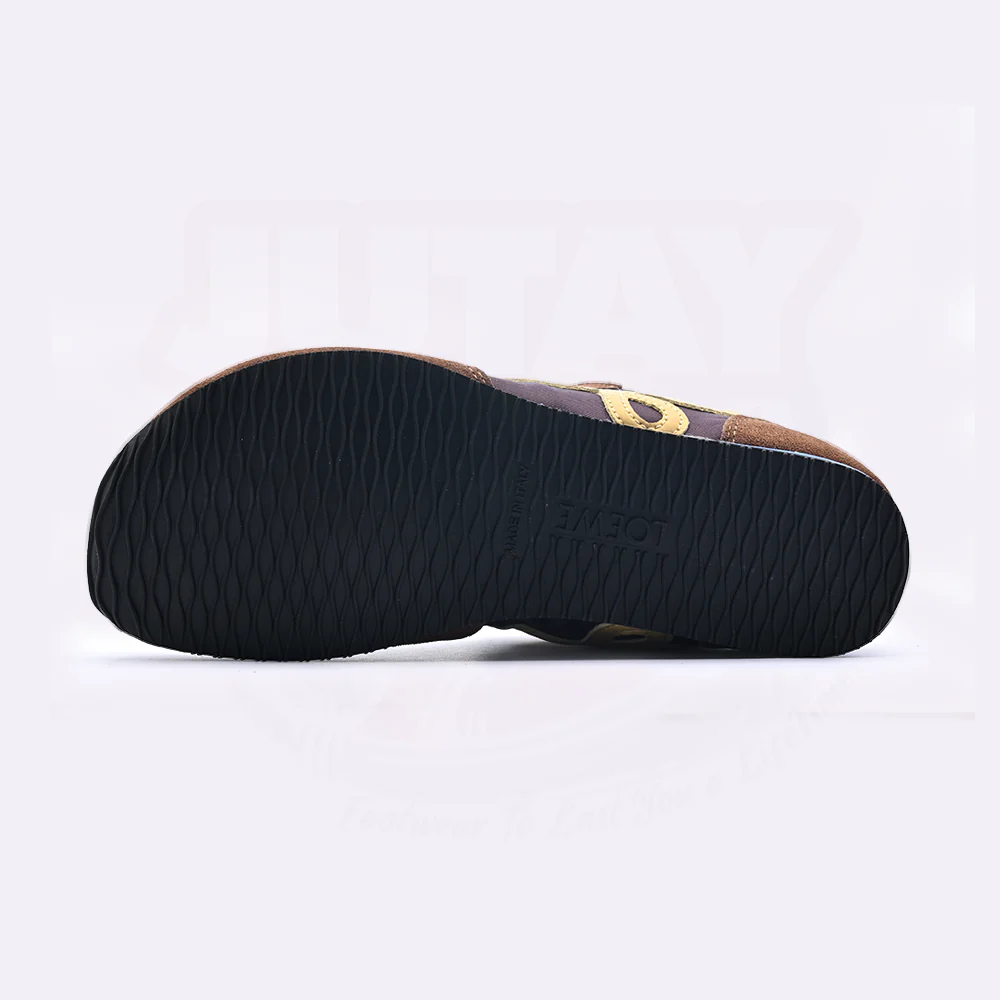 LWE BALLET RUNNER 2.0 - BURGUNDY - Image 4