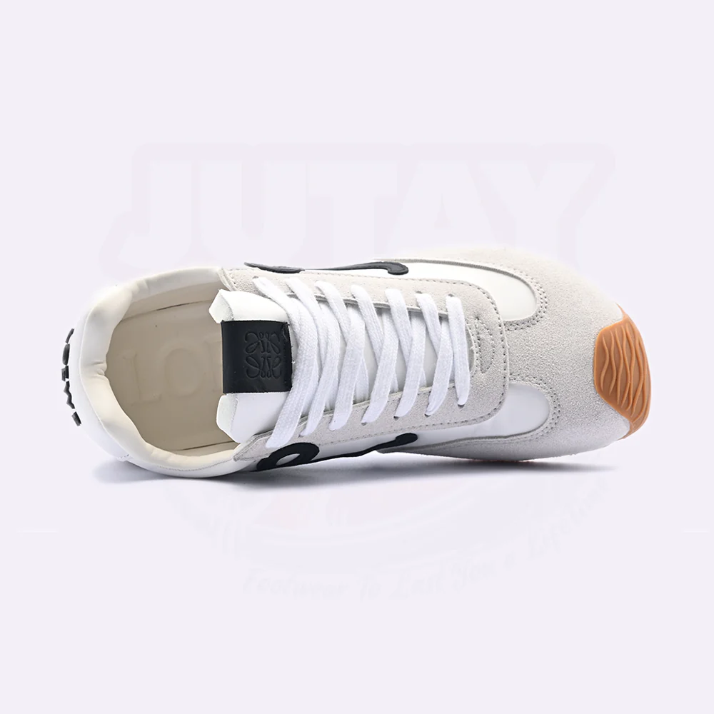 LWE BALLET RUNNER 2.0 - WHITE - Image 3