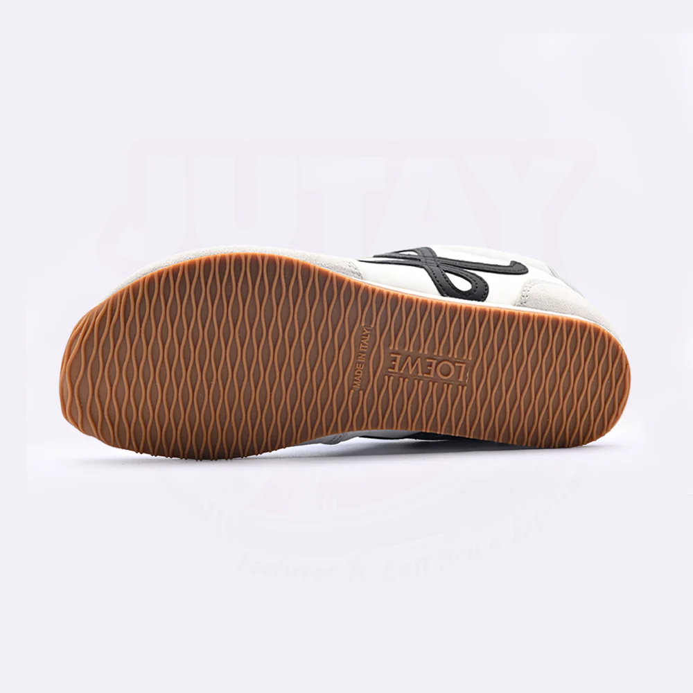LWE BALLET RUNNER 2.0 - WHITE - Image 4