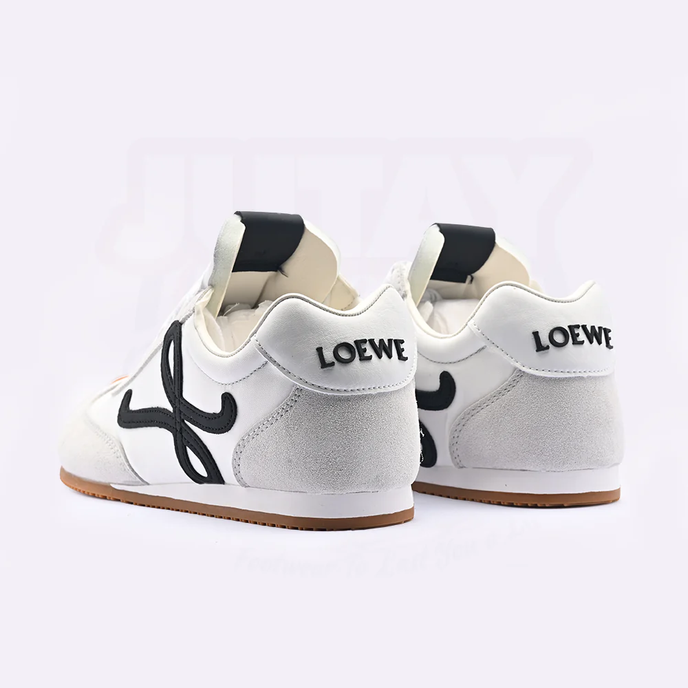 LWE BALLET RUNNER 2.0 - WHITE - Image 5
