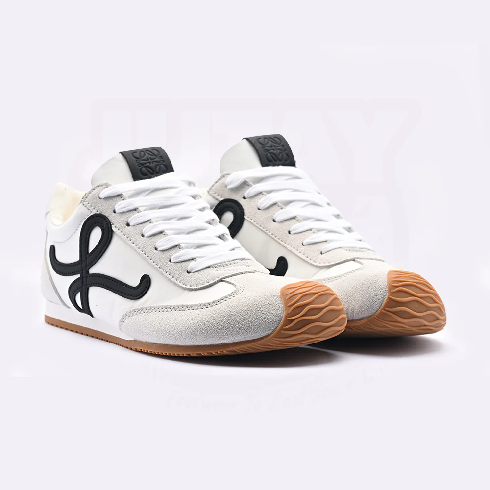 LWE BALLET RUNNER 2.0 - WHITE - Image 6