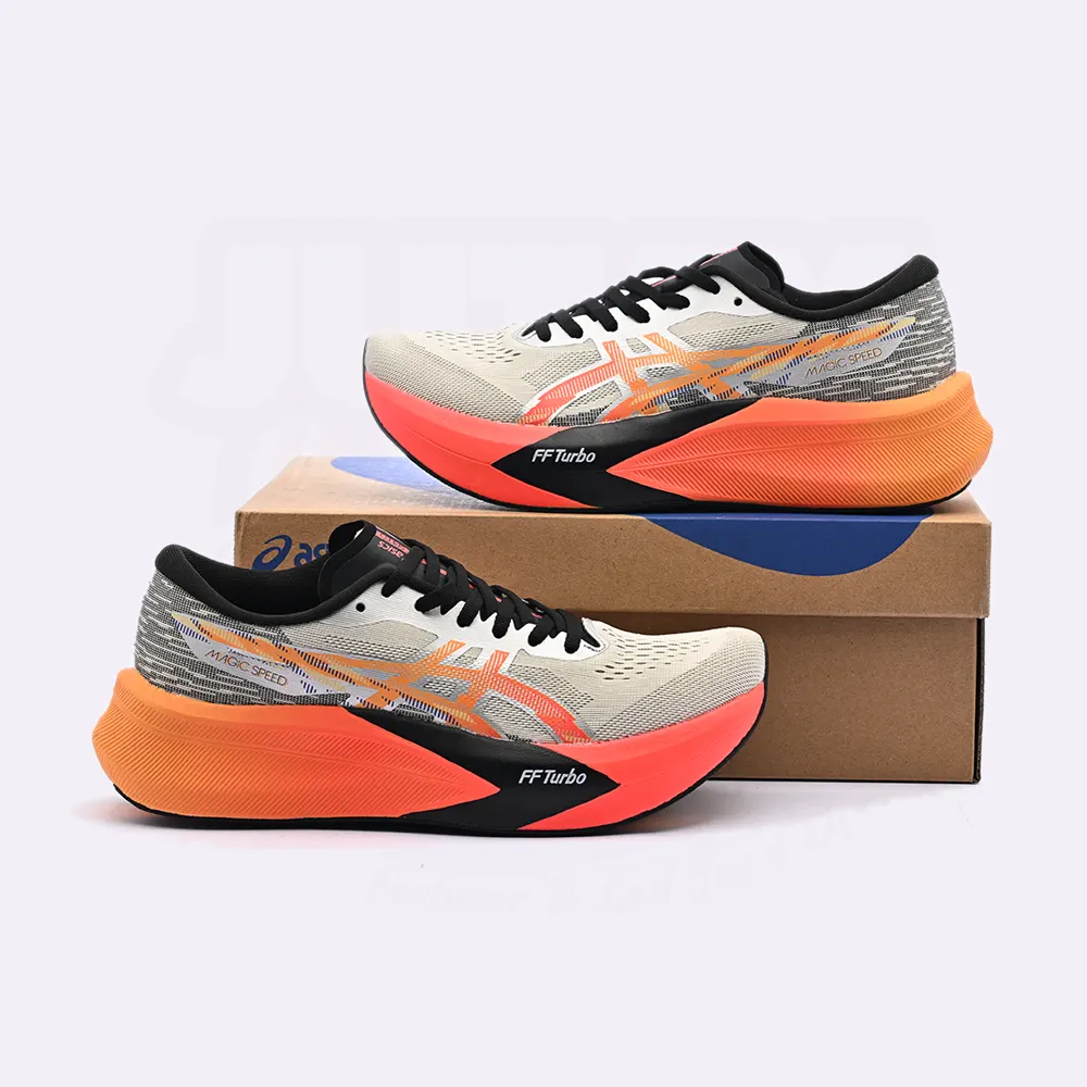 MAGIC SPEED 4 - DAWN TILL DUSK - Image 2