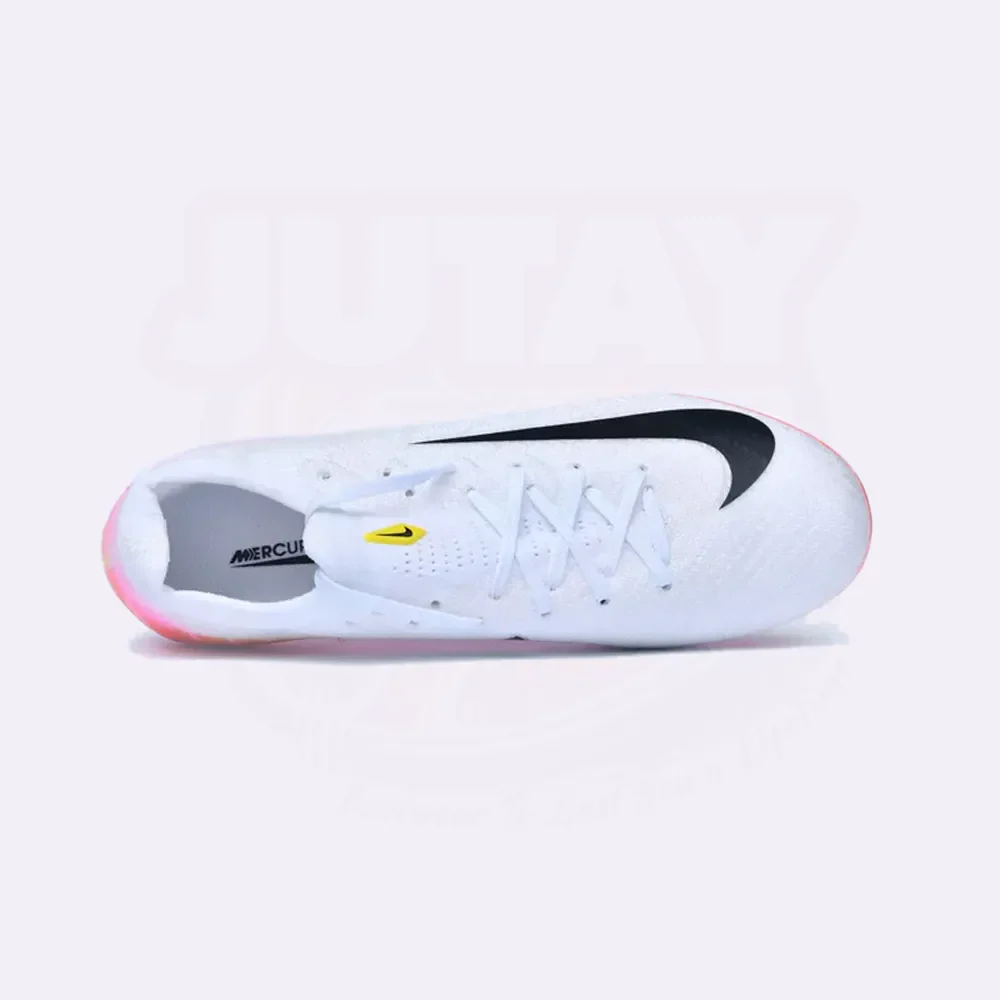 MERCURIAL VAPOR 16 - WHITE PINK - Image 3