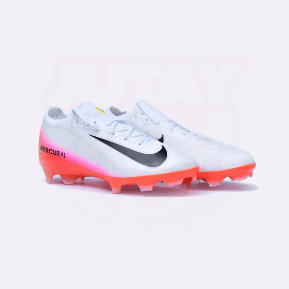 MERCURIAL VAPOR 16 - WHITE PINK - Image 5