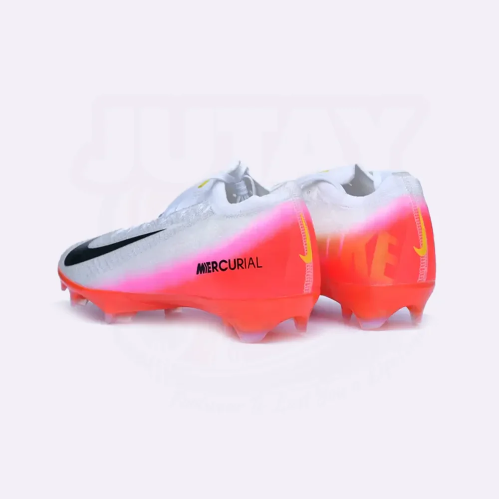 MERCURIAL VAPOR 16 - WHITE PINK - Image 6