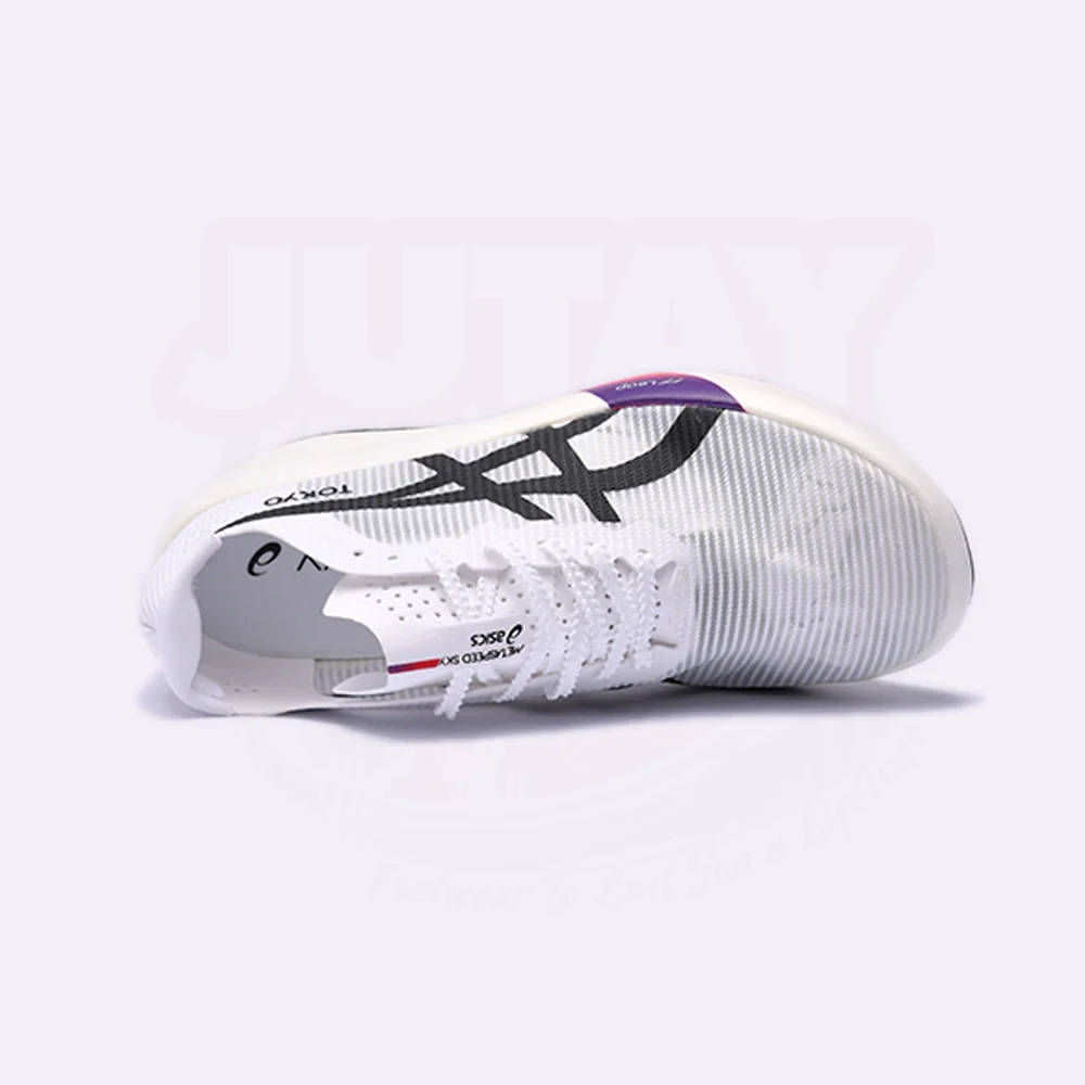 METASPEED RAY - WHITE FLASH - Image 3