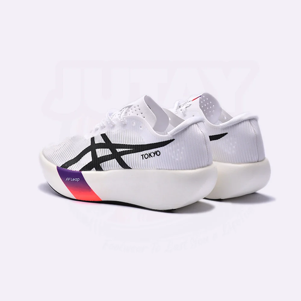 METASPEED RAY - WHITE FLASH - Image 5