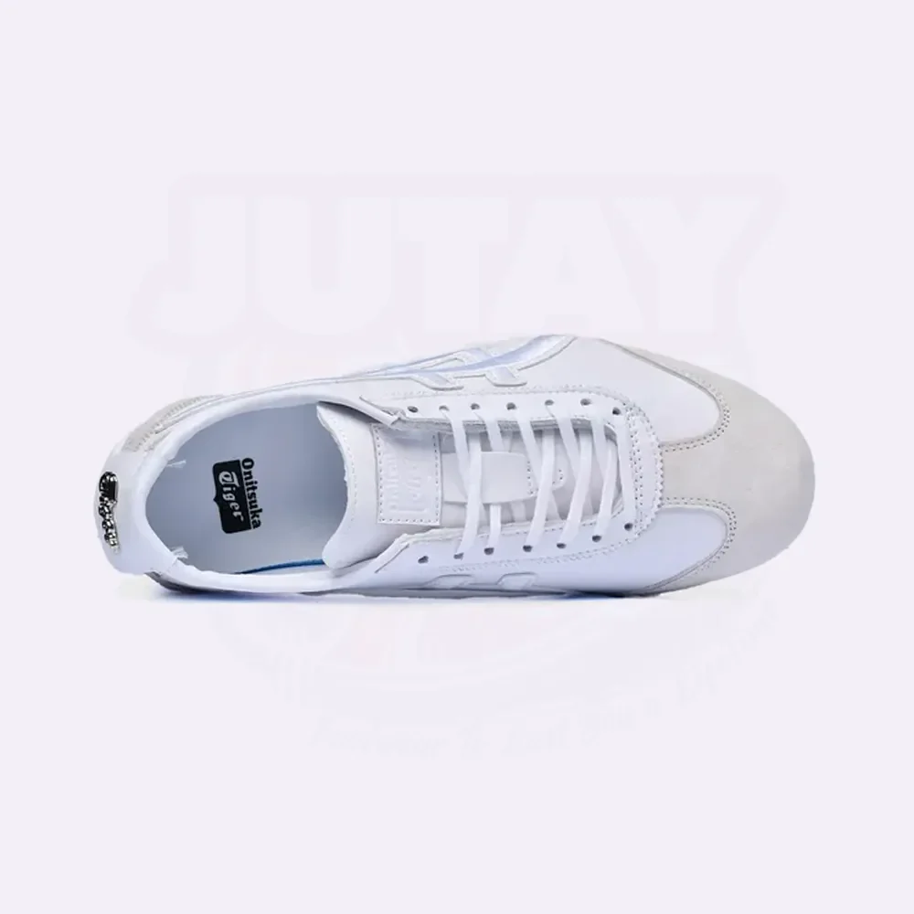 ONITSUKA TIGER MEXICO 66 DRIVING - WHITE - Image 3