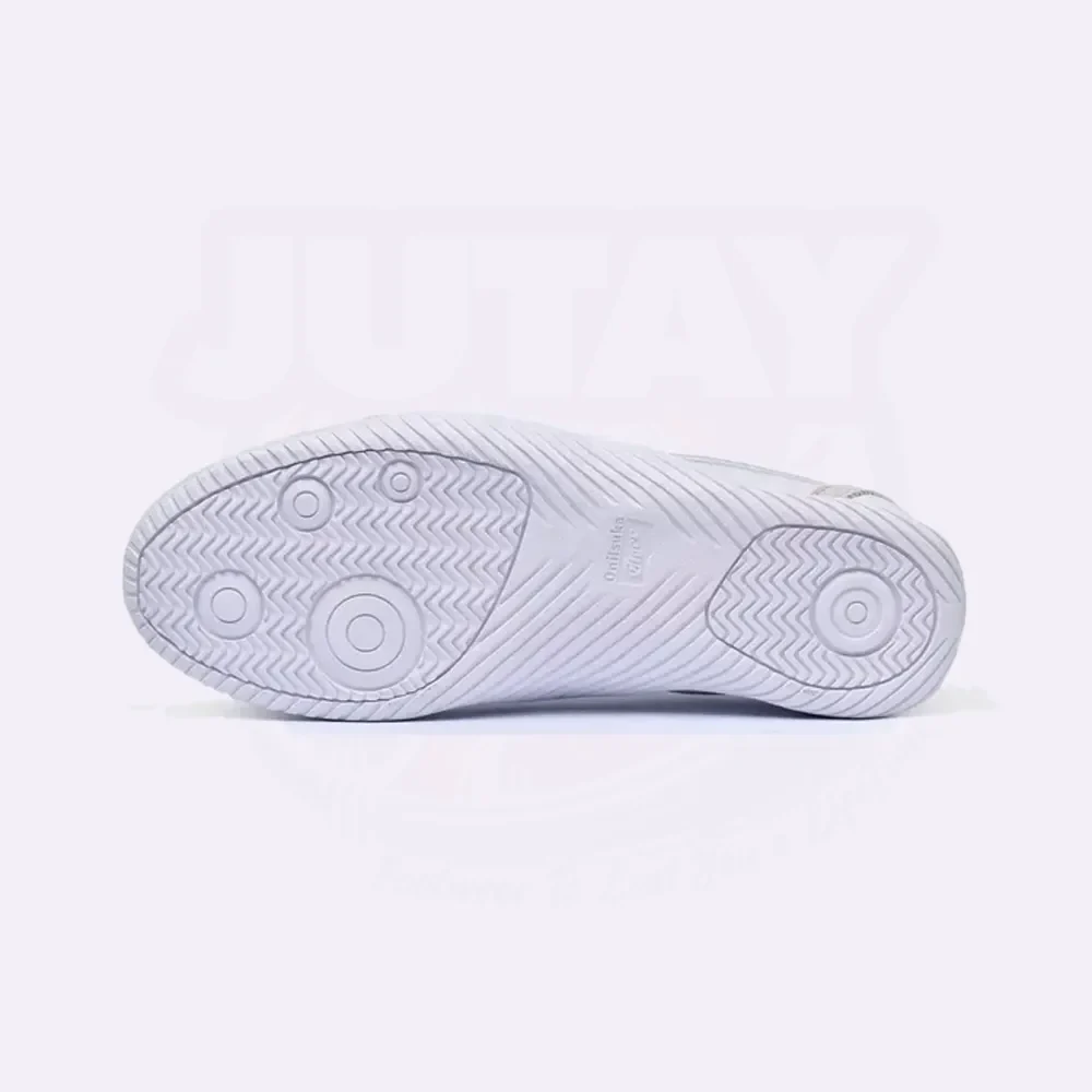 ONITSUKA TIGER MEXICO 66 DRIVING - WHITE - Image 4