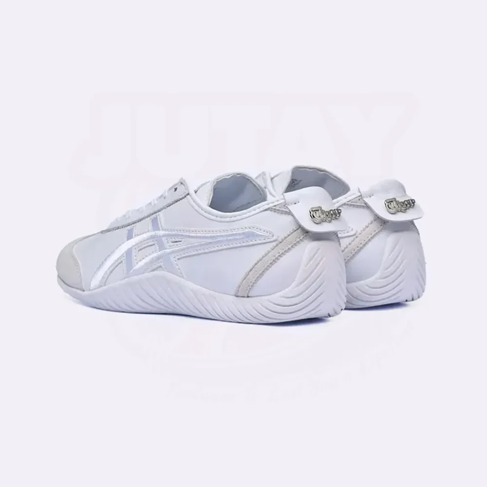 ONITSUKA TIGER MEXICO 66 DRIVING - WHITE - Image 5