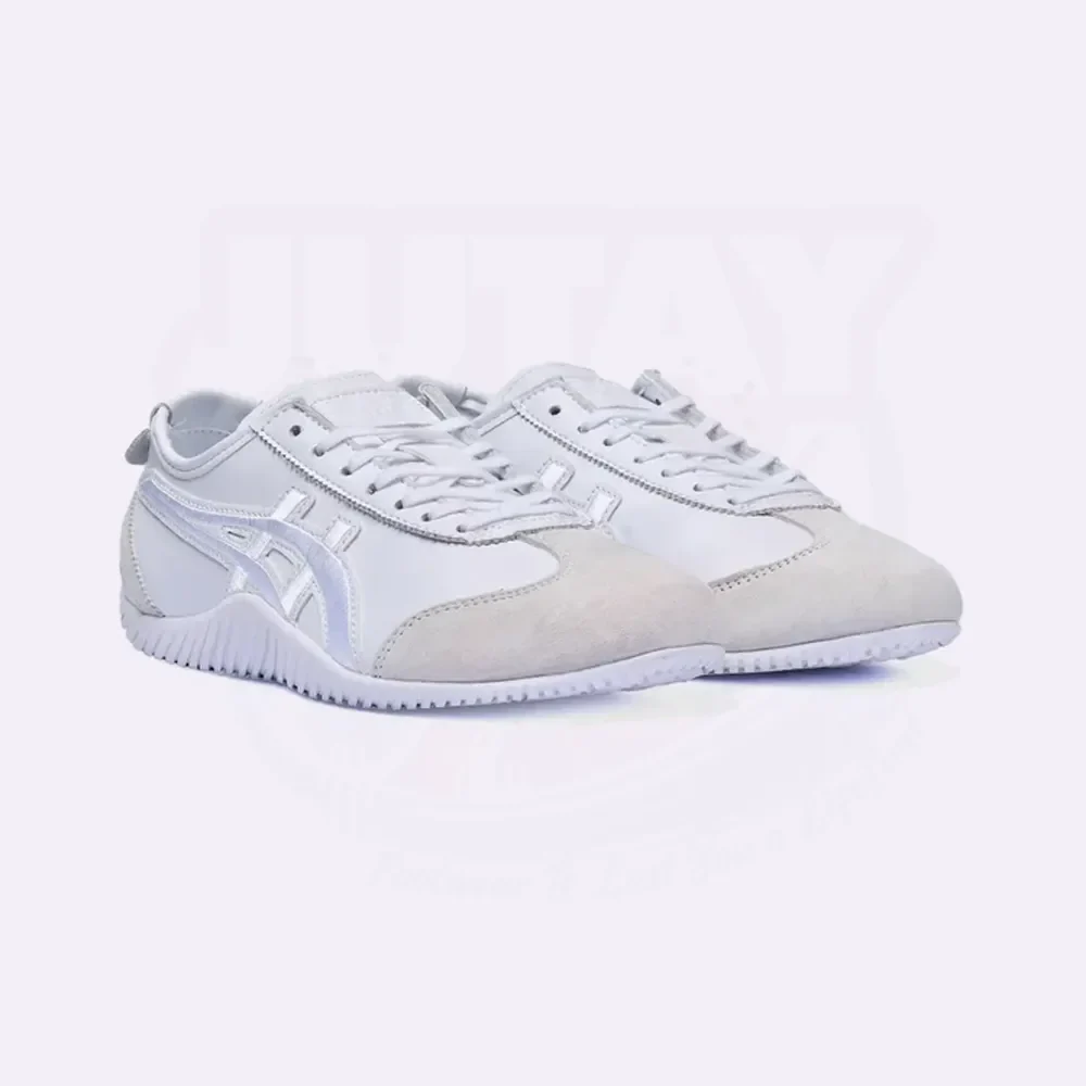 ONITSUKA TIGER MEXICO 66 DRIVING - WHITE - Image 6