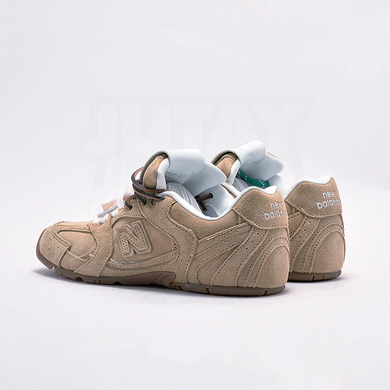 MIU MIU NB 530 - BROWN - Image 4