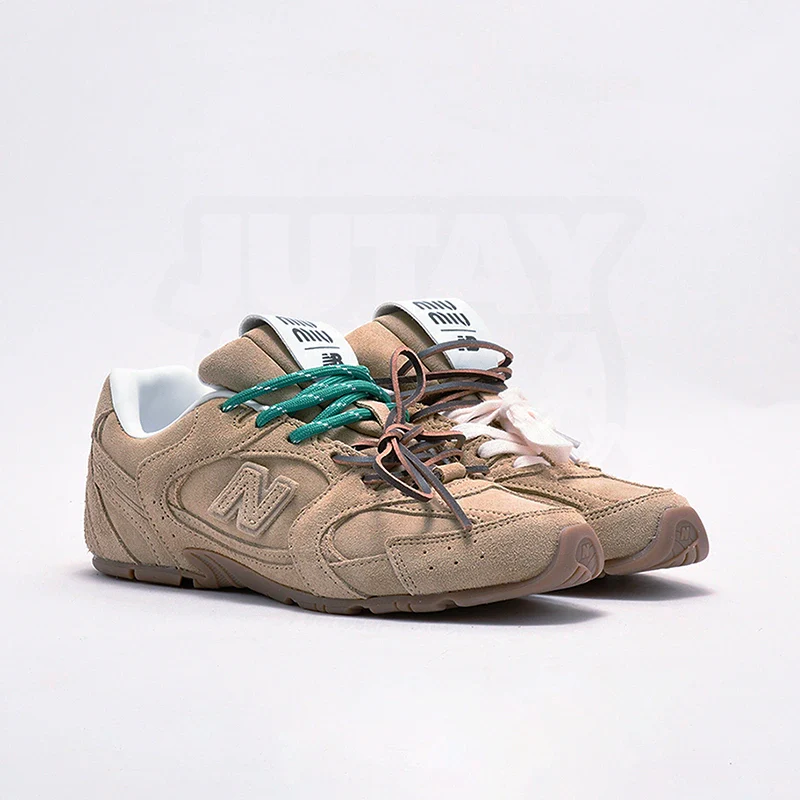 MIU MIU NB 530 - BROWN - Image 5