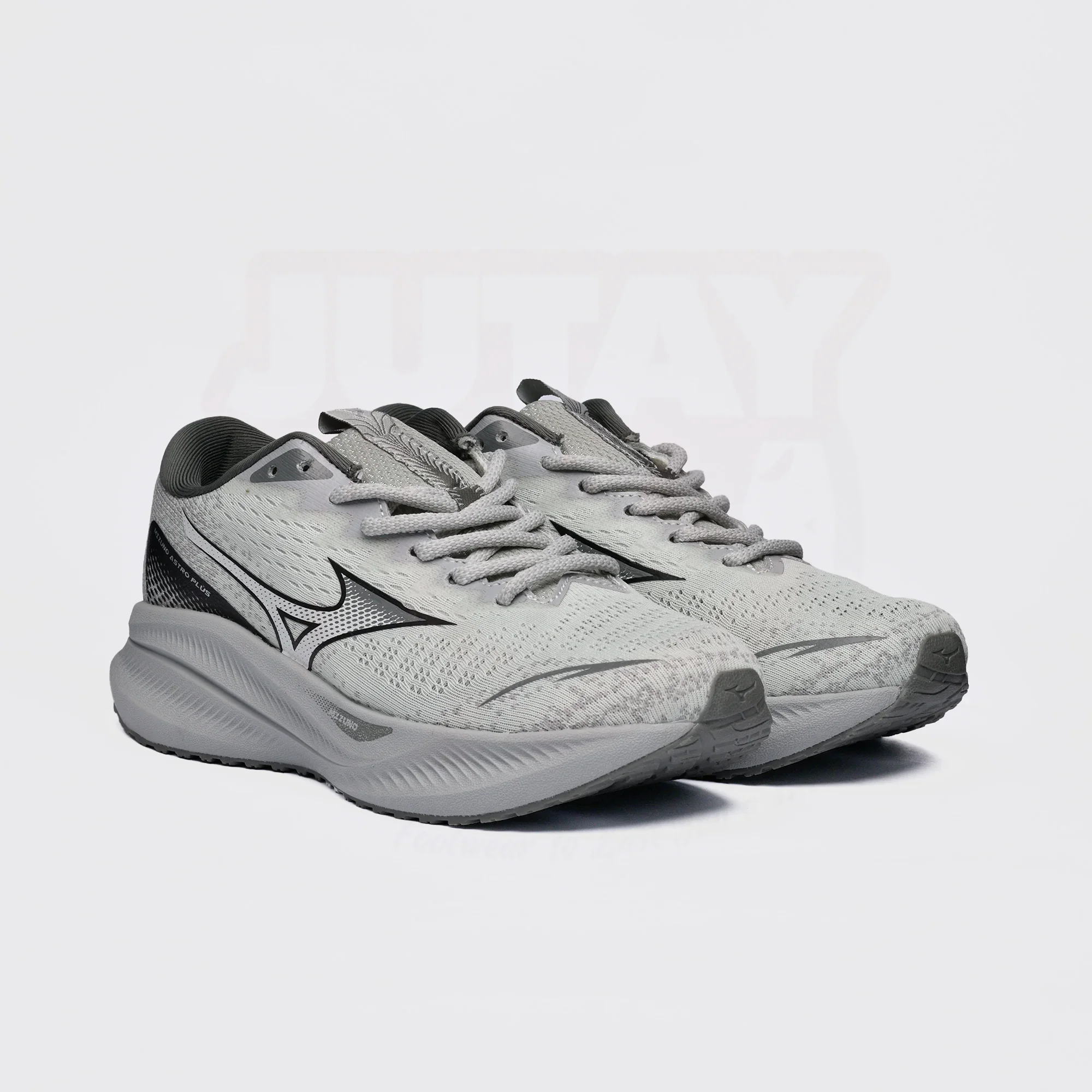 MIZUNO ASTRO PLUS - GREY - Image 2