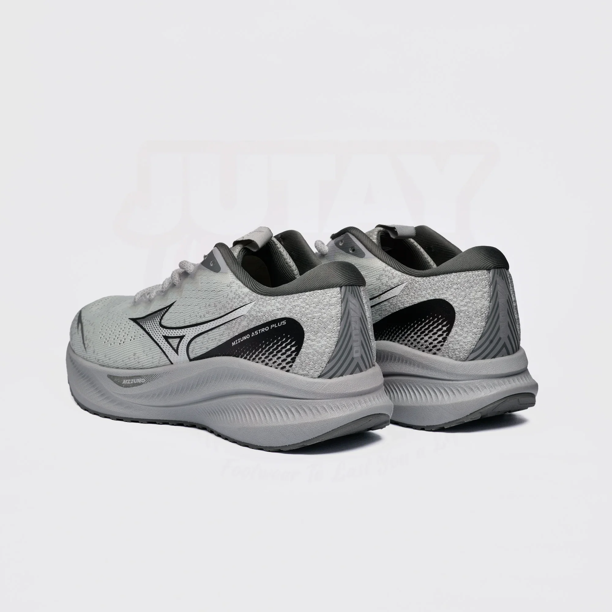 MIZUNO ASTRO PLUS - GREY - Image 3