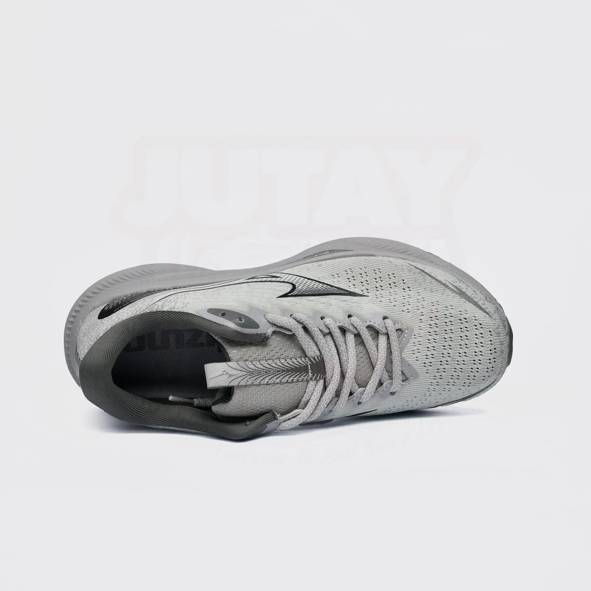 MIZUNO ASTRO PLUS - GREY - Image 4