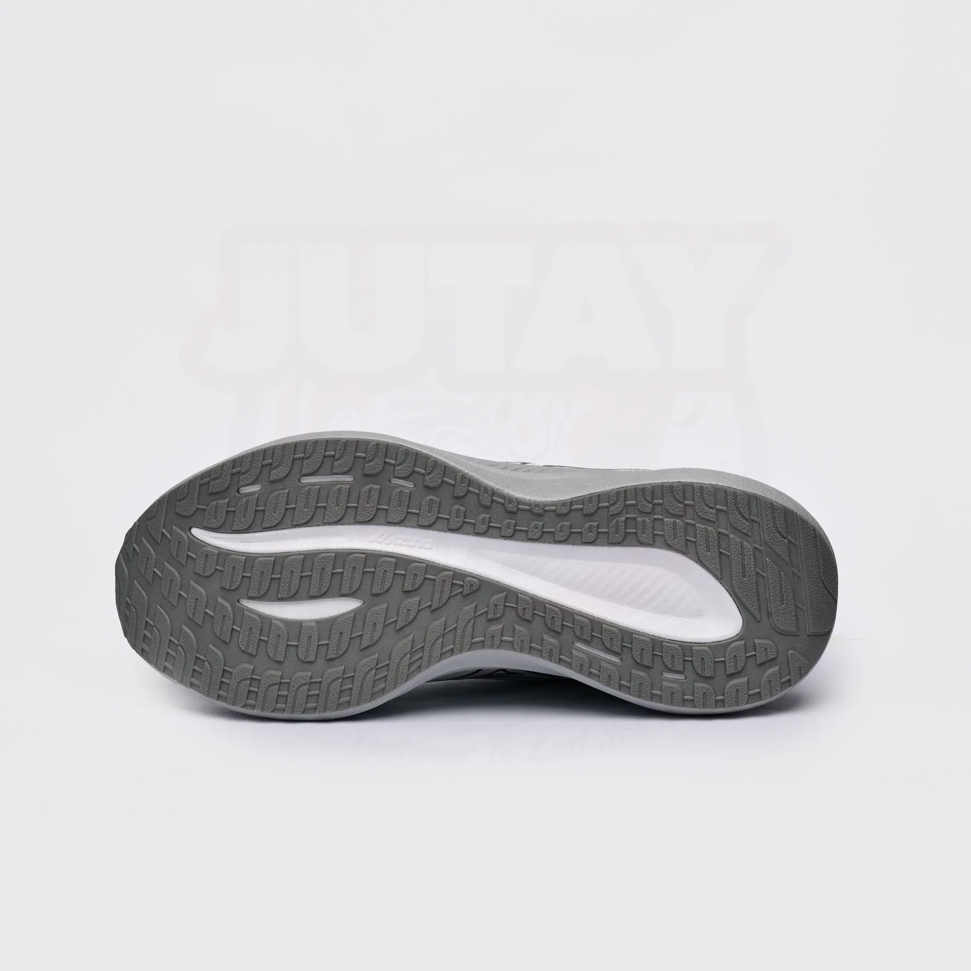 MIZUNO ASTRO PLUS - GREY - Image 5