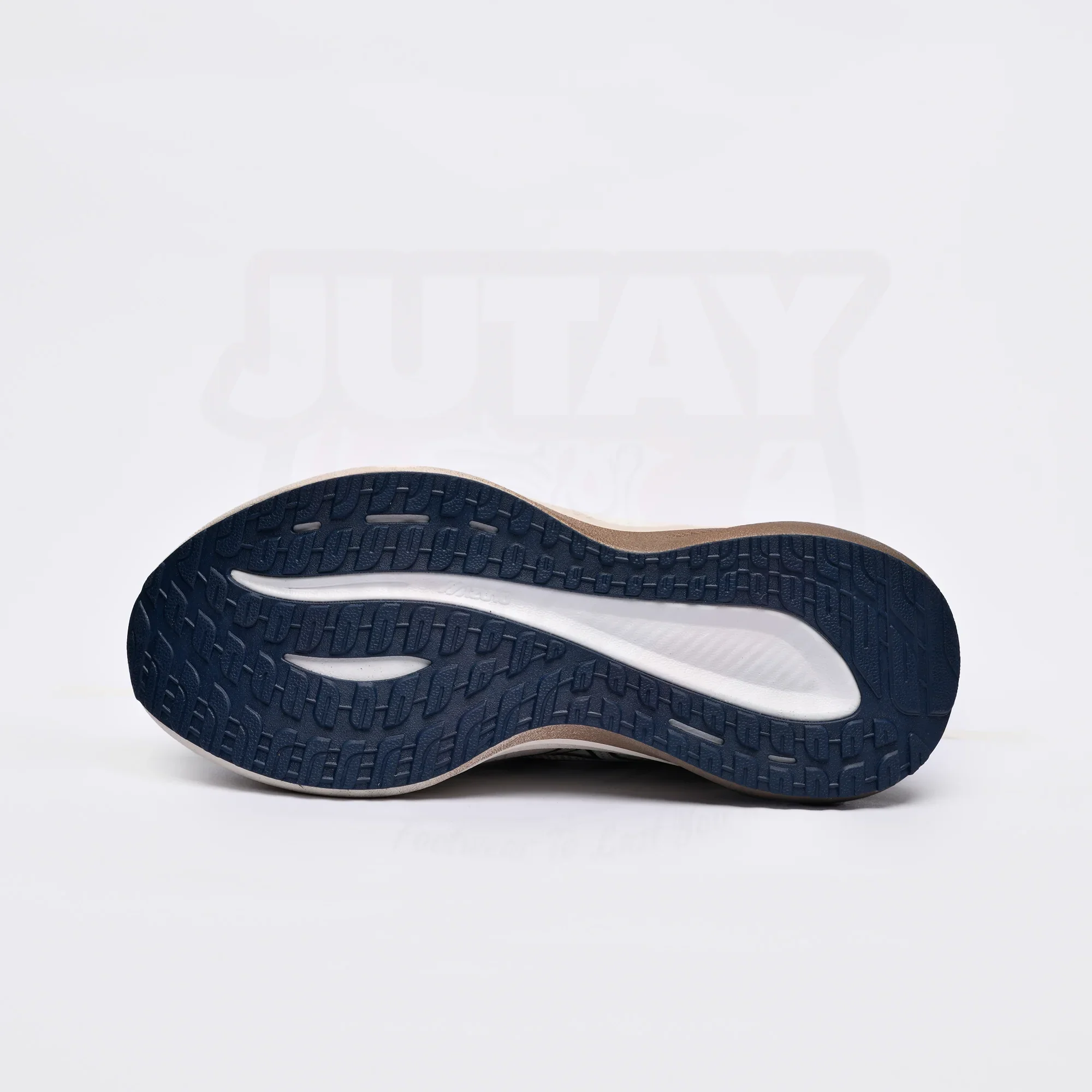 MIZUNO ASTRO PLUS - OFF WHITE BROWN - Image 5