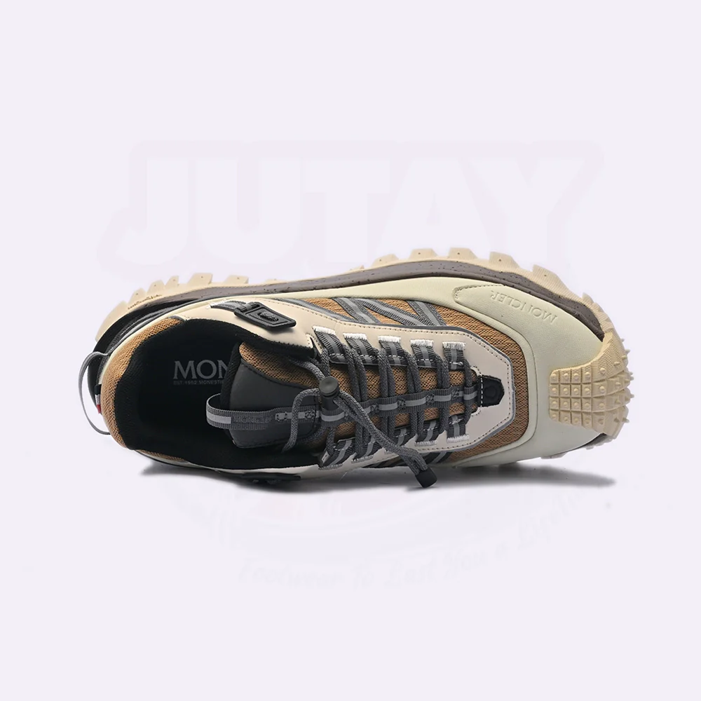 MONC TRAILGRIP - BEIGE - Image 3