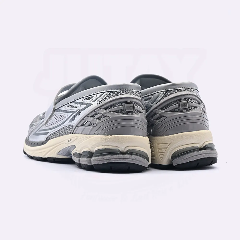 NB 190L V1 LOAFER - SILVER - Image 5