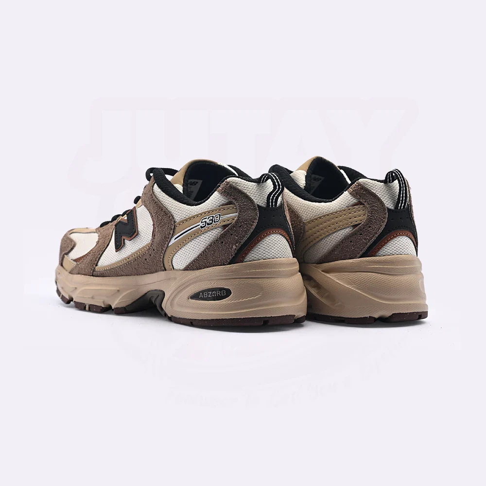 NB 530 - BROWN TAN - Image 6