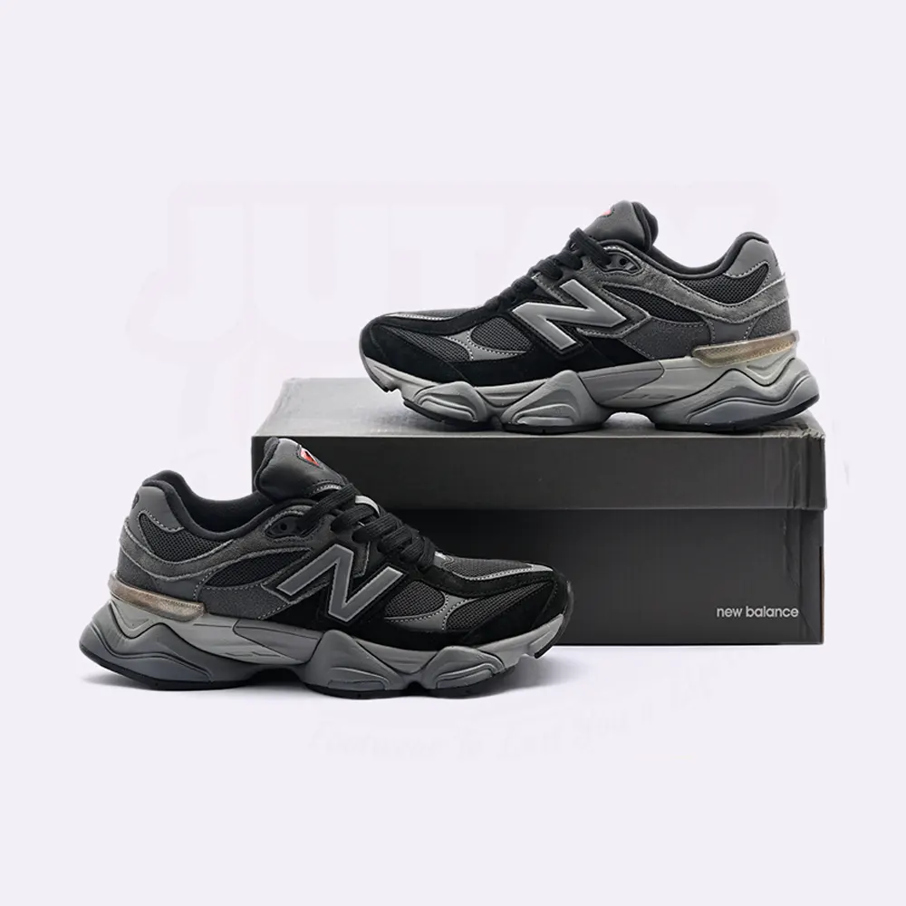 NB 9060 - CASTLE ROCK GREY - Image 2