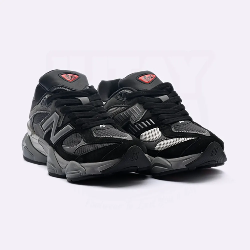 NB 9060 - CASTLE ROCK GREY - Image 5