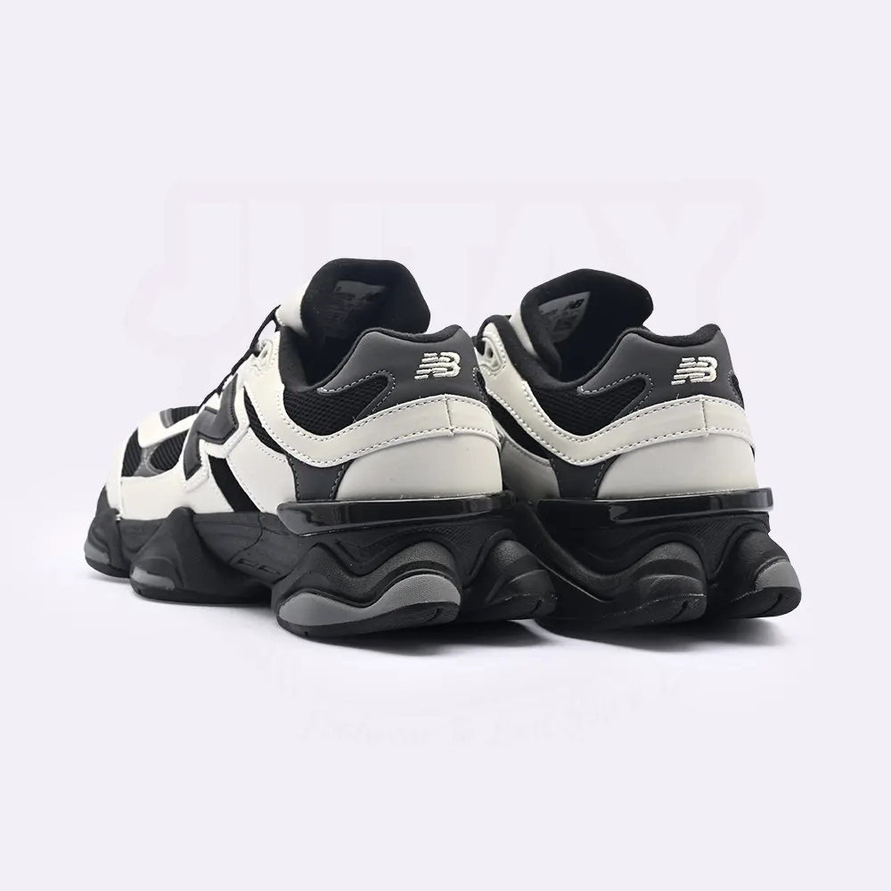 NB 9060 - WHITE BLACK - Image 5