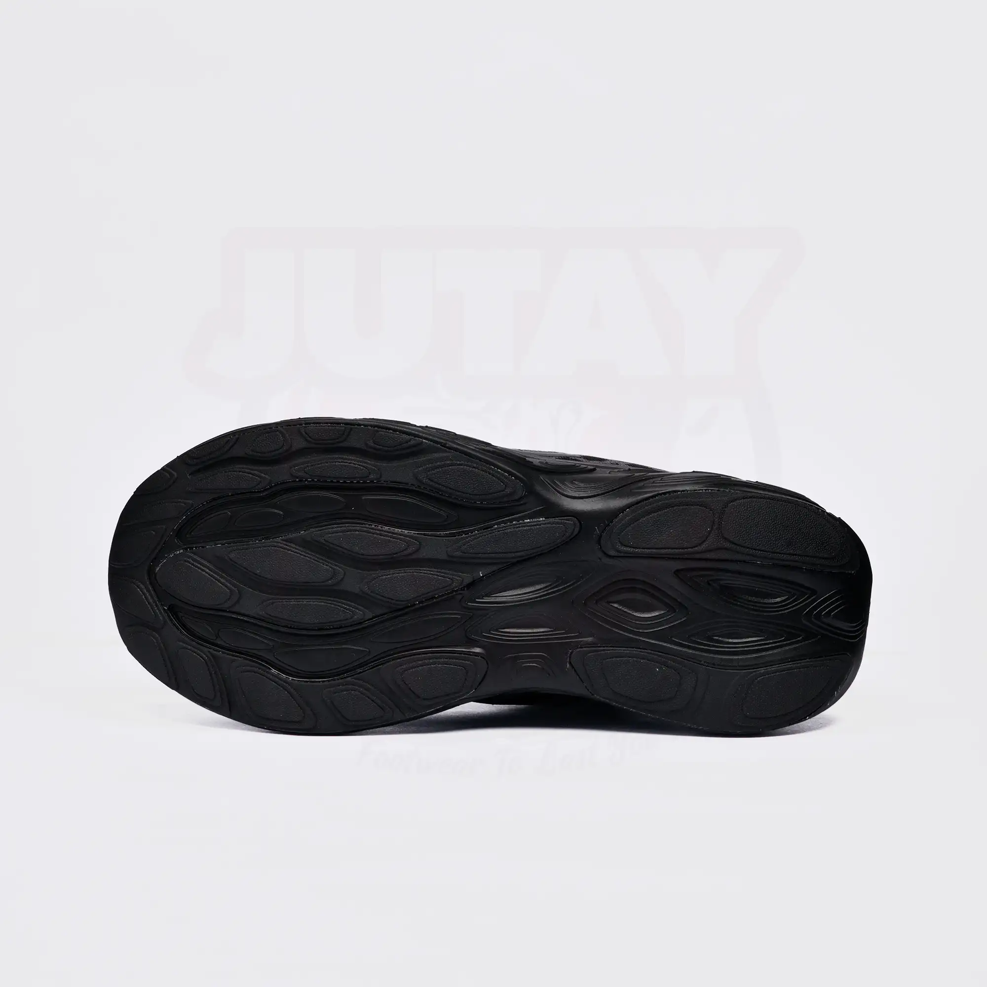 NB FRESH FOAM X 1080 - ALL BLACK - Image 3
