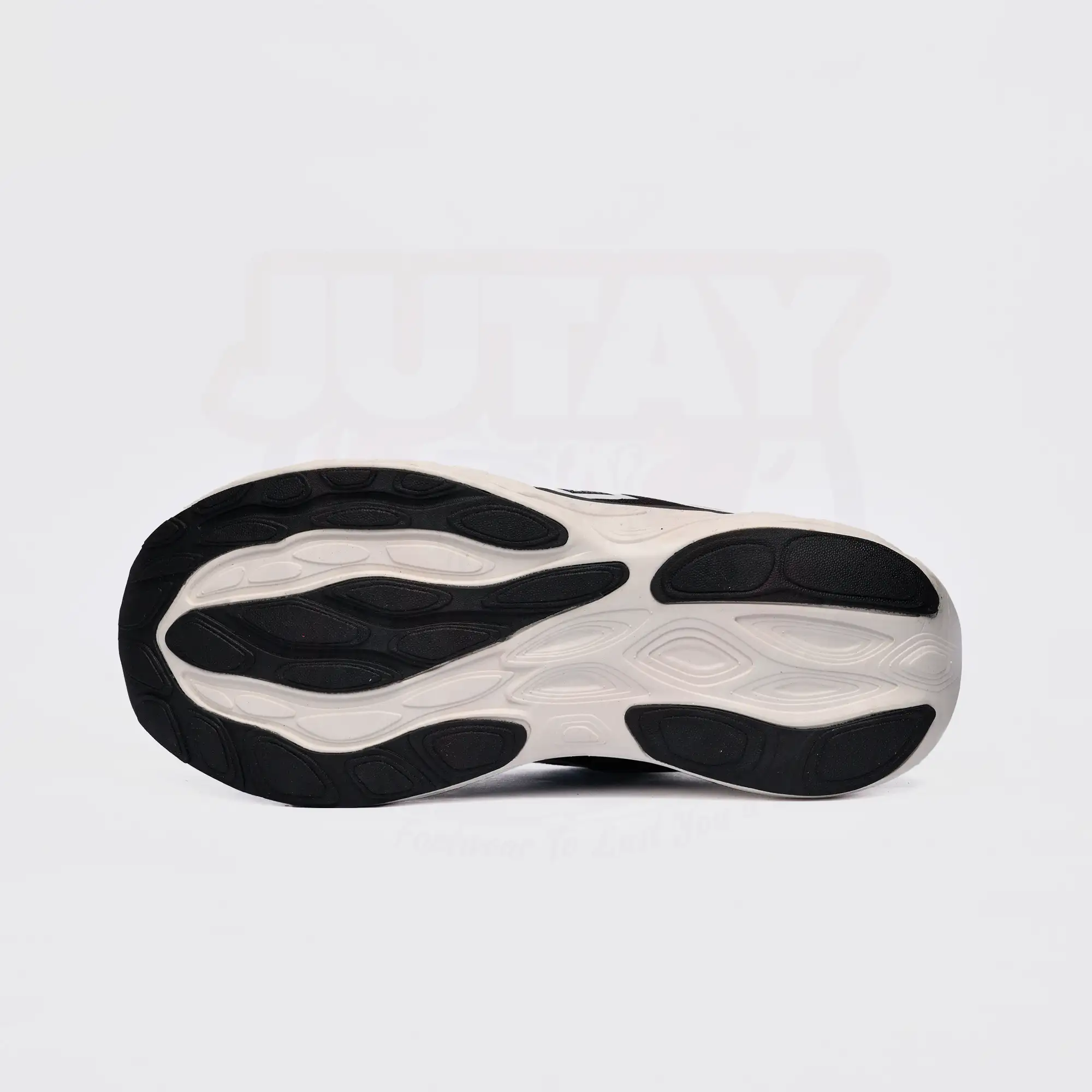 NB FRESH FOAM X 1080 - BLACK WHITE - Image 3