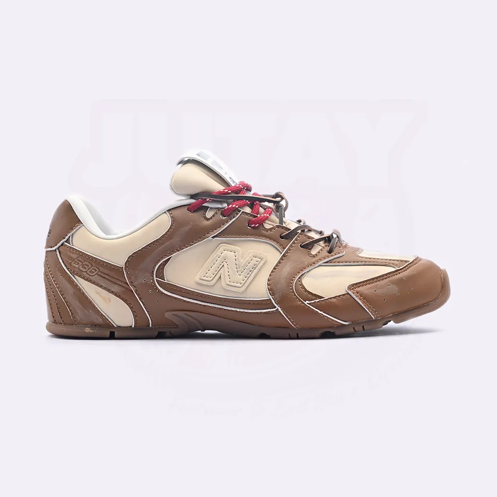 NB X MIU 530 SL - CINNAMON
