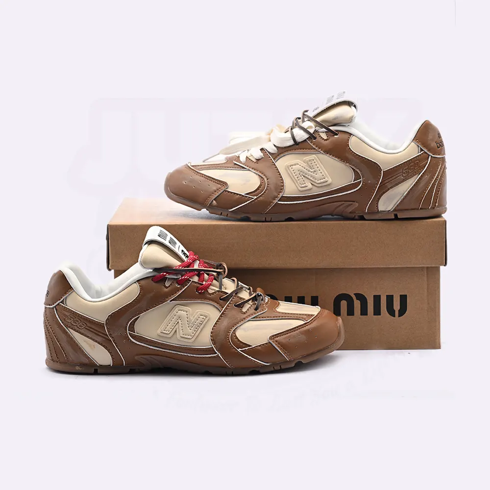 NB X MIU 530 SL - CINNAMON - Image 2