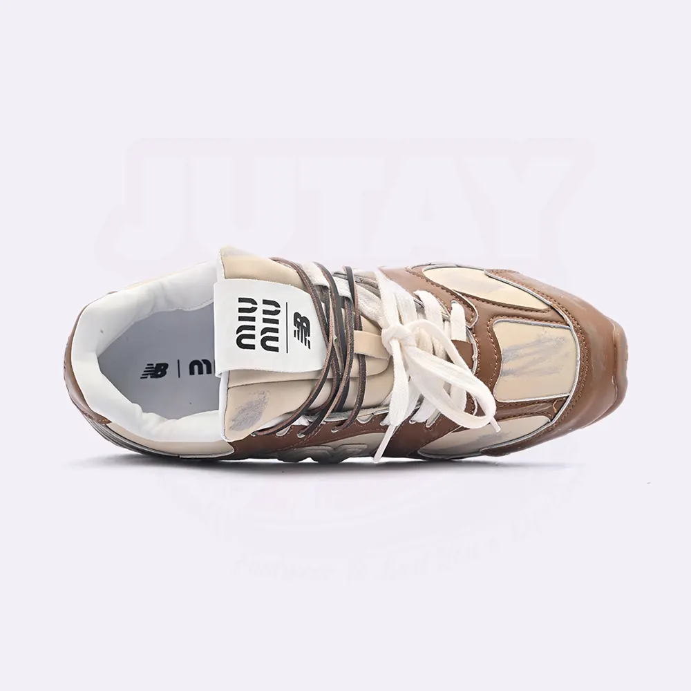 NB X MIU 530 SL - CINNAMON - Image 3