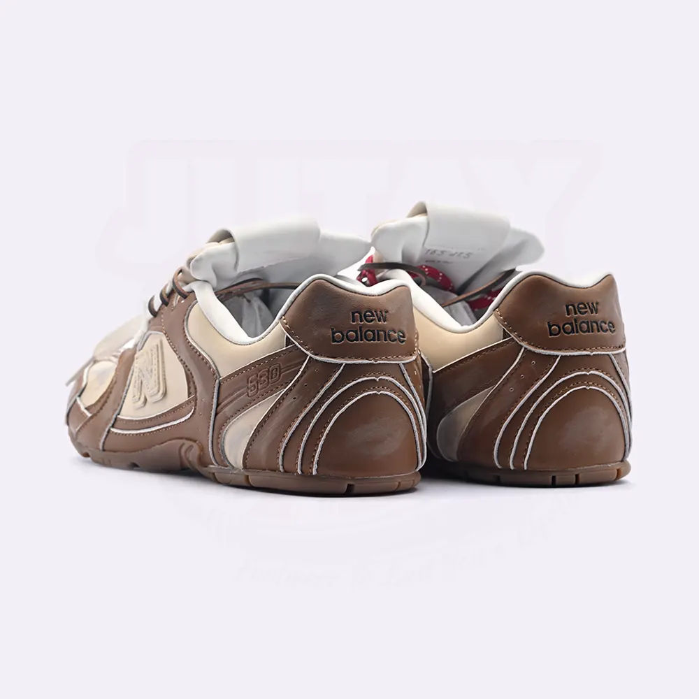NB X MIU 530 SL - CINNAMON - Image 5