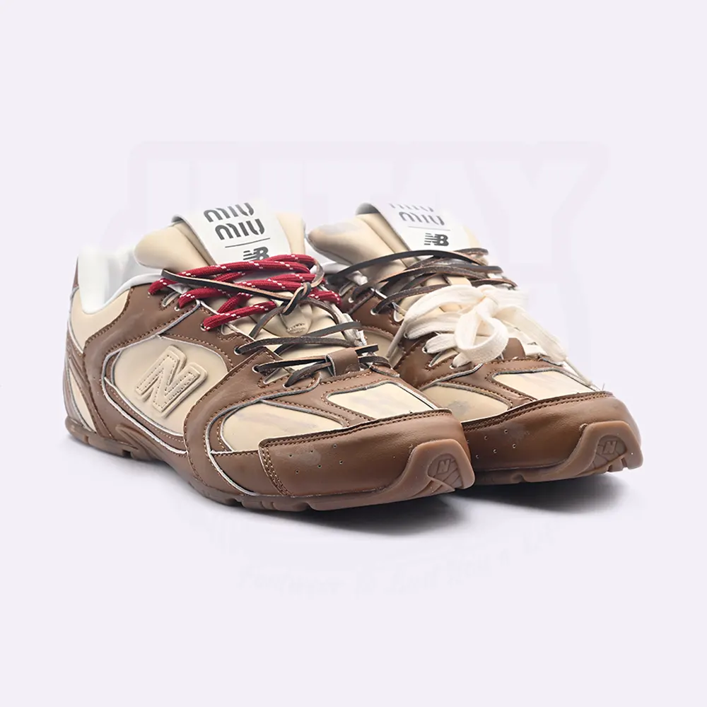 NB X MIU 530 SL - CINNAMON - Image 6