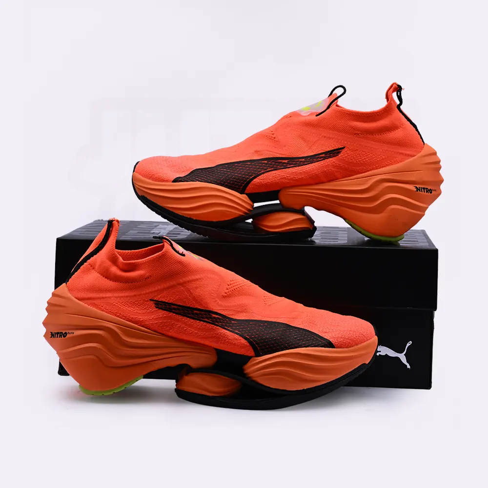 NITRO ELITE - LAVA - Image 2