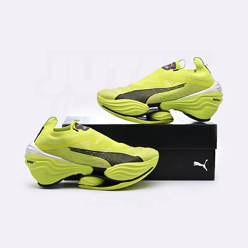 NITRO ELITE - LIME POW - Image 2