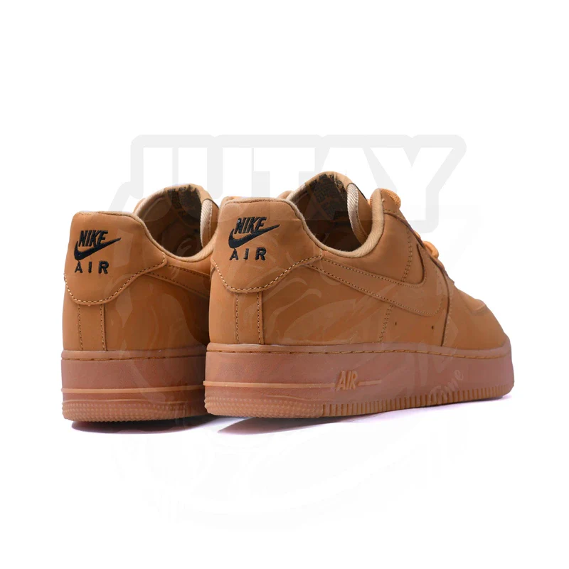 AIRFORCE 1 - KHAKI - Image 3