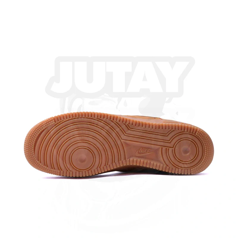 AIRFORCE 1 - KHAKI - Image 4