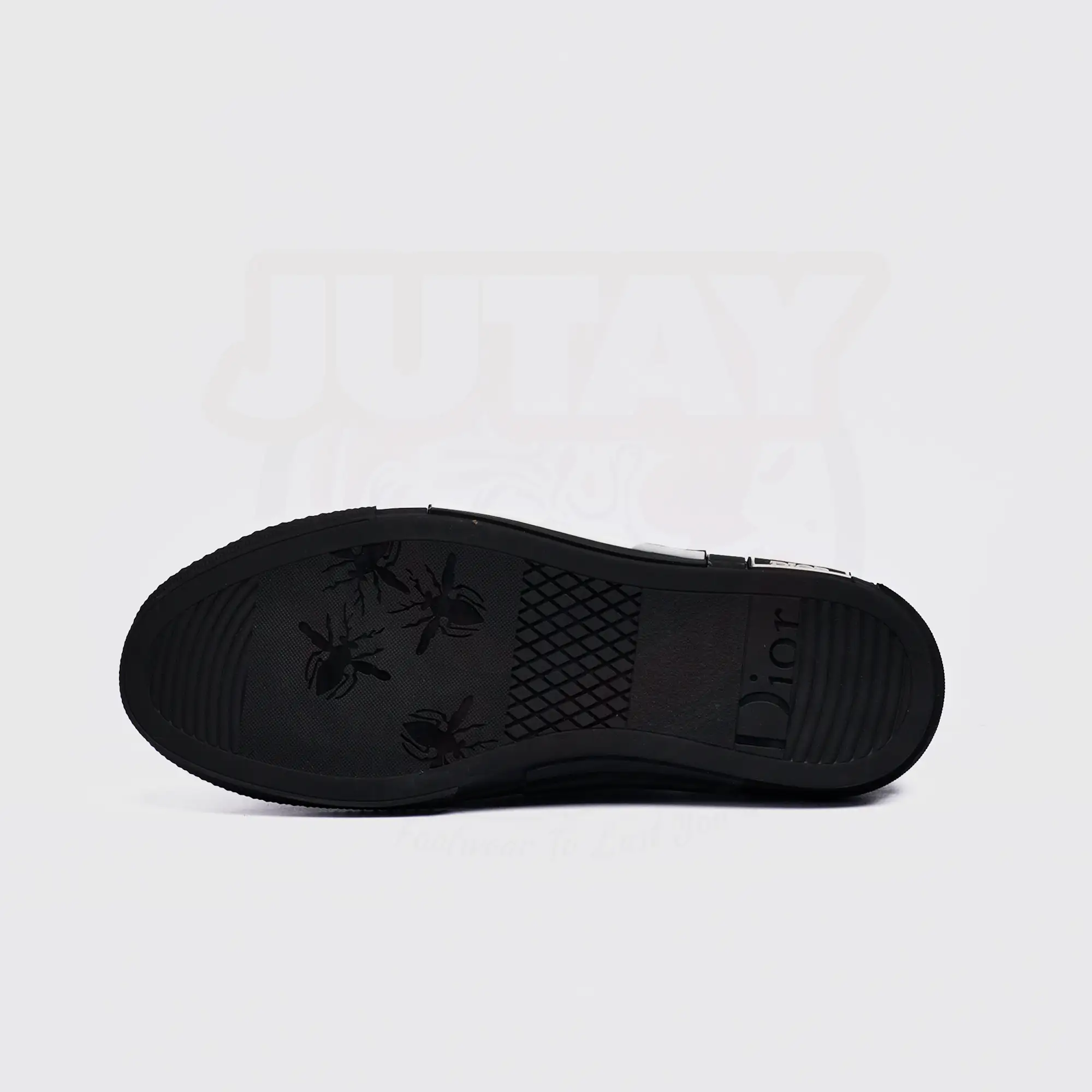 DIO OBLIQUE LOW - BLACK - Image 7